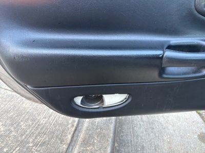 2001 Chevrolet Corvette 2dr Convertible