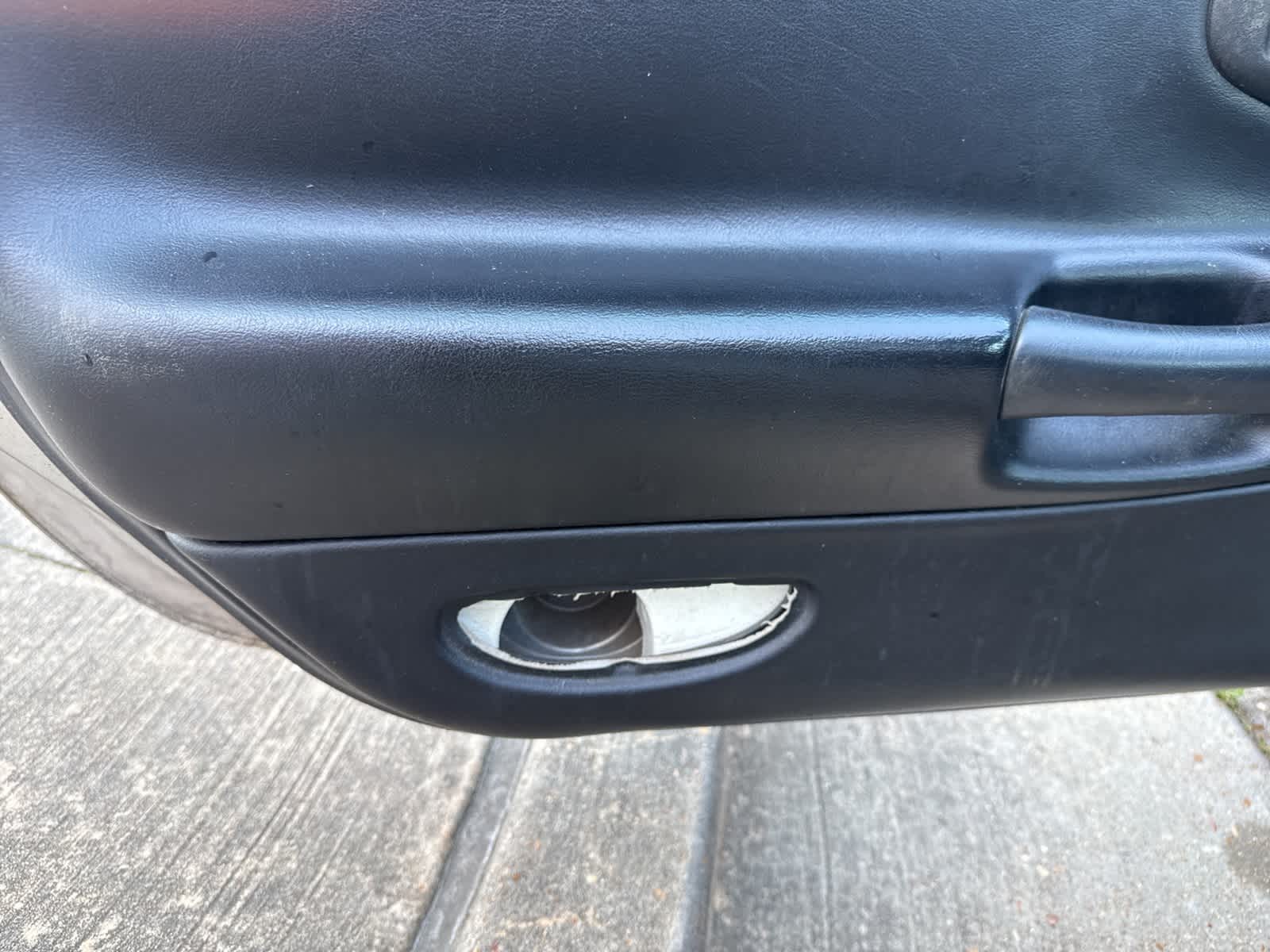 2001 Chevrolet Corvette 2dr Convertible