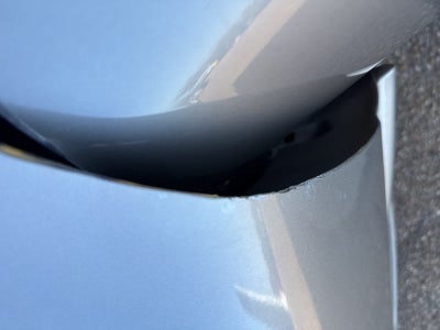 2001 Chevrolet Corvette 2dr Convertible