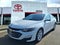 2020 Chevrolet Malibu 4dr Sdn LT