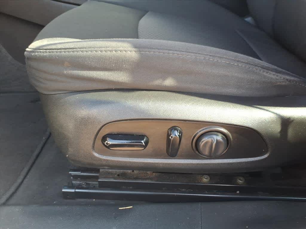 2020 Chevrolet Malibu 4dr Sdn LT