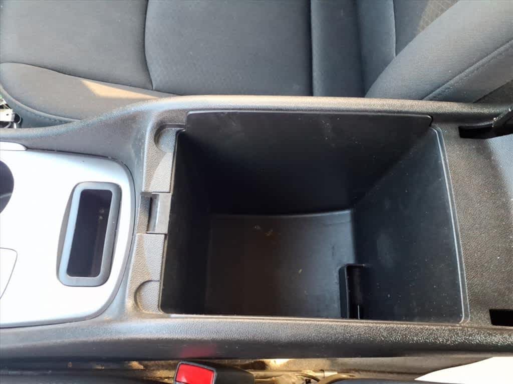 2020 Chevrolet Malibu 4dr Sdn LT