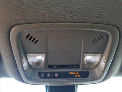 2020 Chevrolet Malibu 4dr Sdn LT