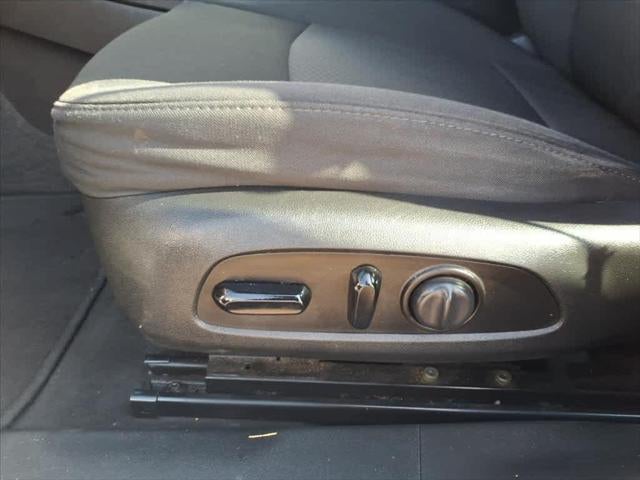 2020 Chevrolet Malibu 4dr Sdn LT