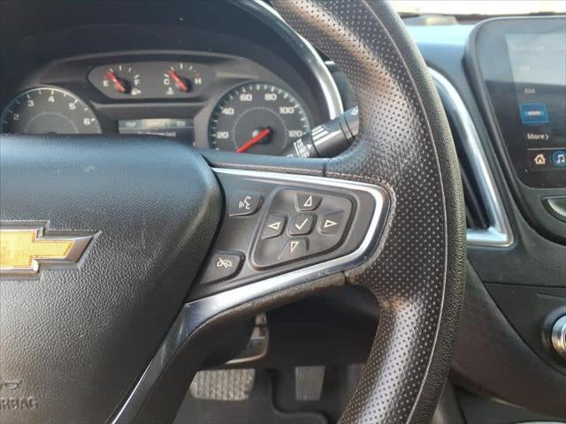 2020 Chevrolet Malibu 4dr Sdn LT