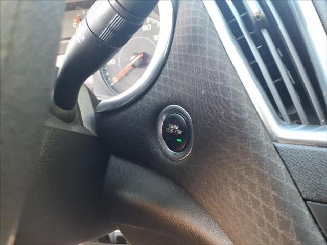 2020 Chevrolet Malibu 4dr Sdn LT