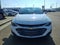 2020 Chevrolet Malibu 4dr Sdn LT