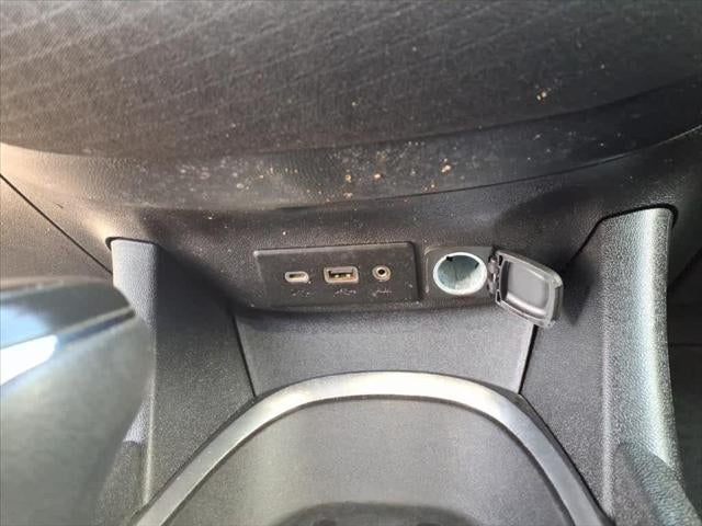 2020 Chevrolet Malibu 4dr Sdn LT