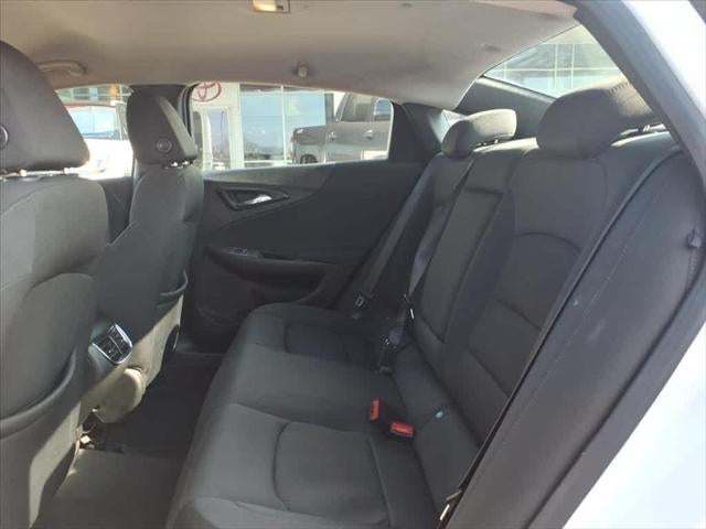 2020 Chevrolet Malibu 4dr Sdn LT