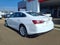2020 Chevrolet Malibu 4dr Sdn LT