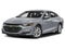 2025 Chevrolet Malibu 4dr Sdn 1LT