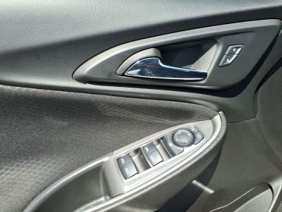 2025 Chevrolet Malibu 4dr Sdn 1LT