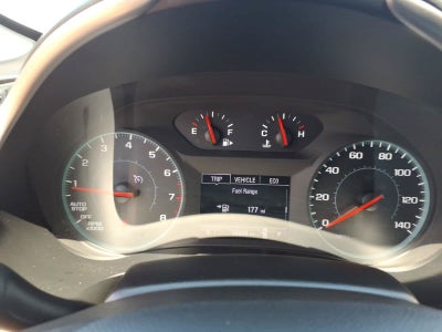 2025 Chevrolet Malibu 4dr Sdn 1LT