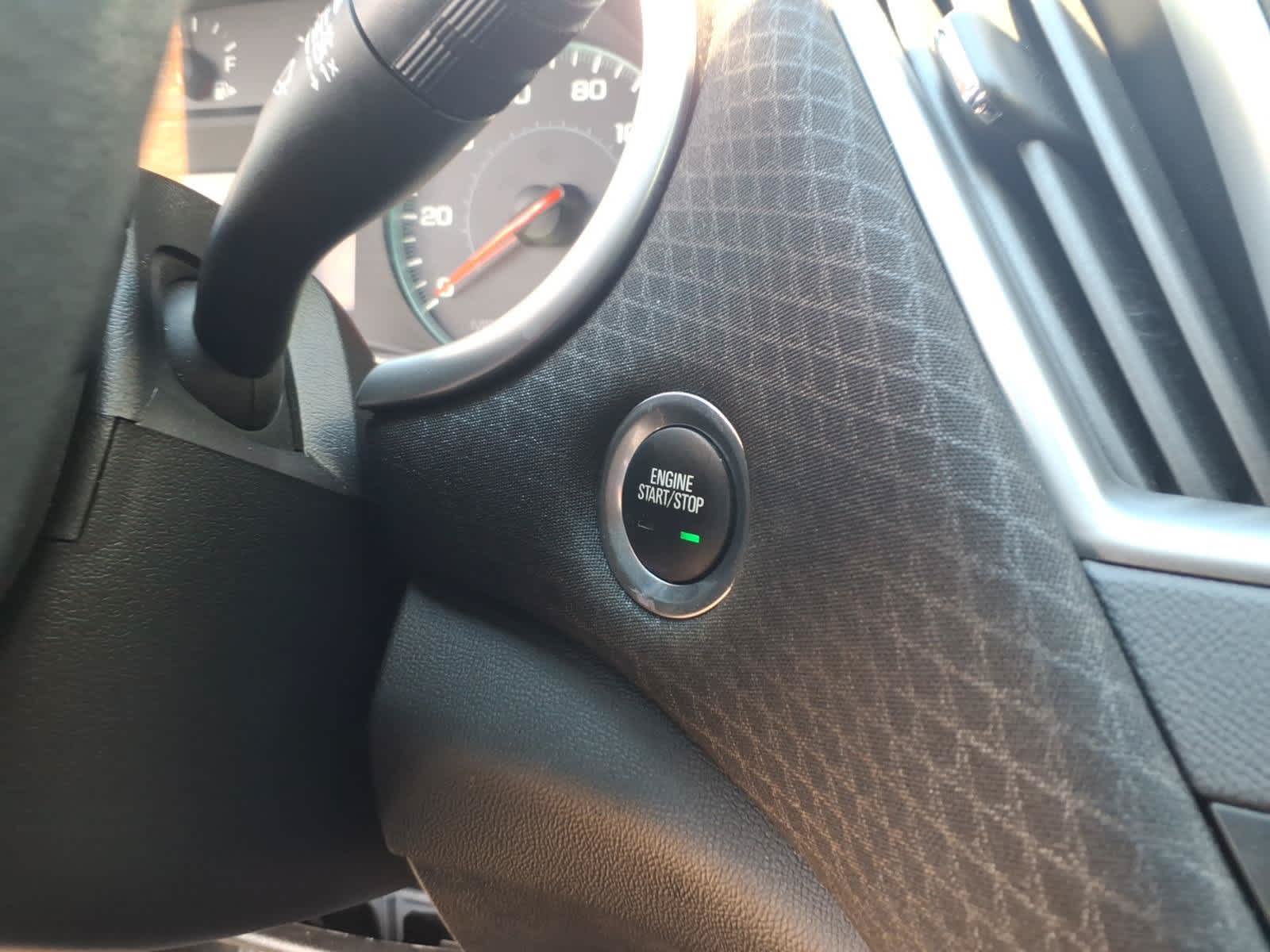 2025 Chevrolet Malibu 4dr Sdn 1LT