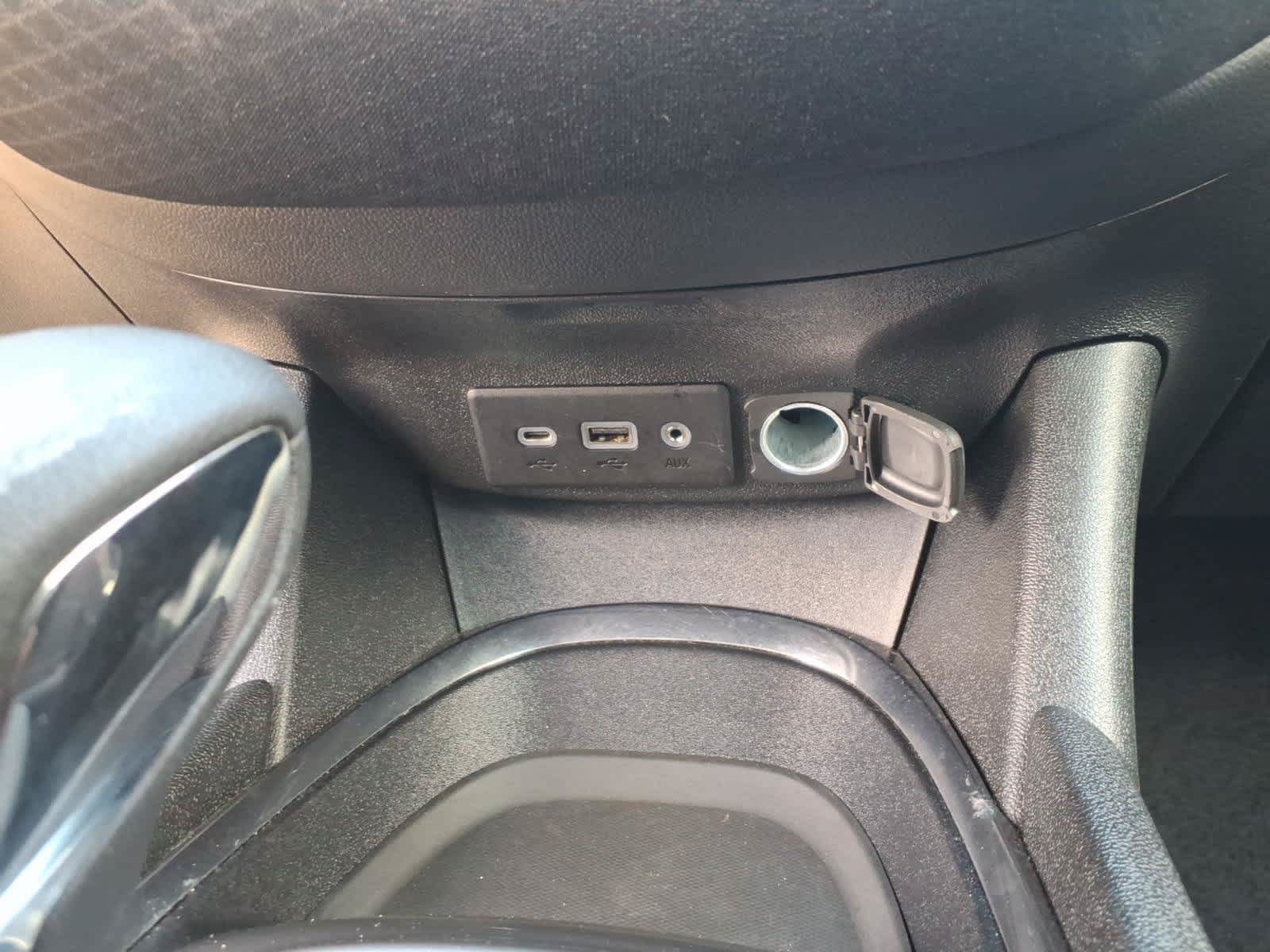 2025 Chevrolet Malibu 4dr Sdn 1LT