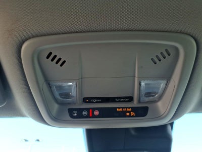 2025 Chevrolet Malibu 4dr Sdn 1LT