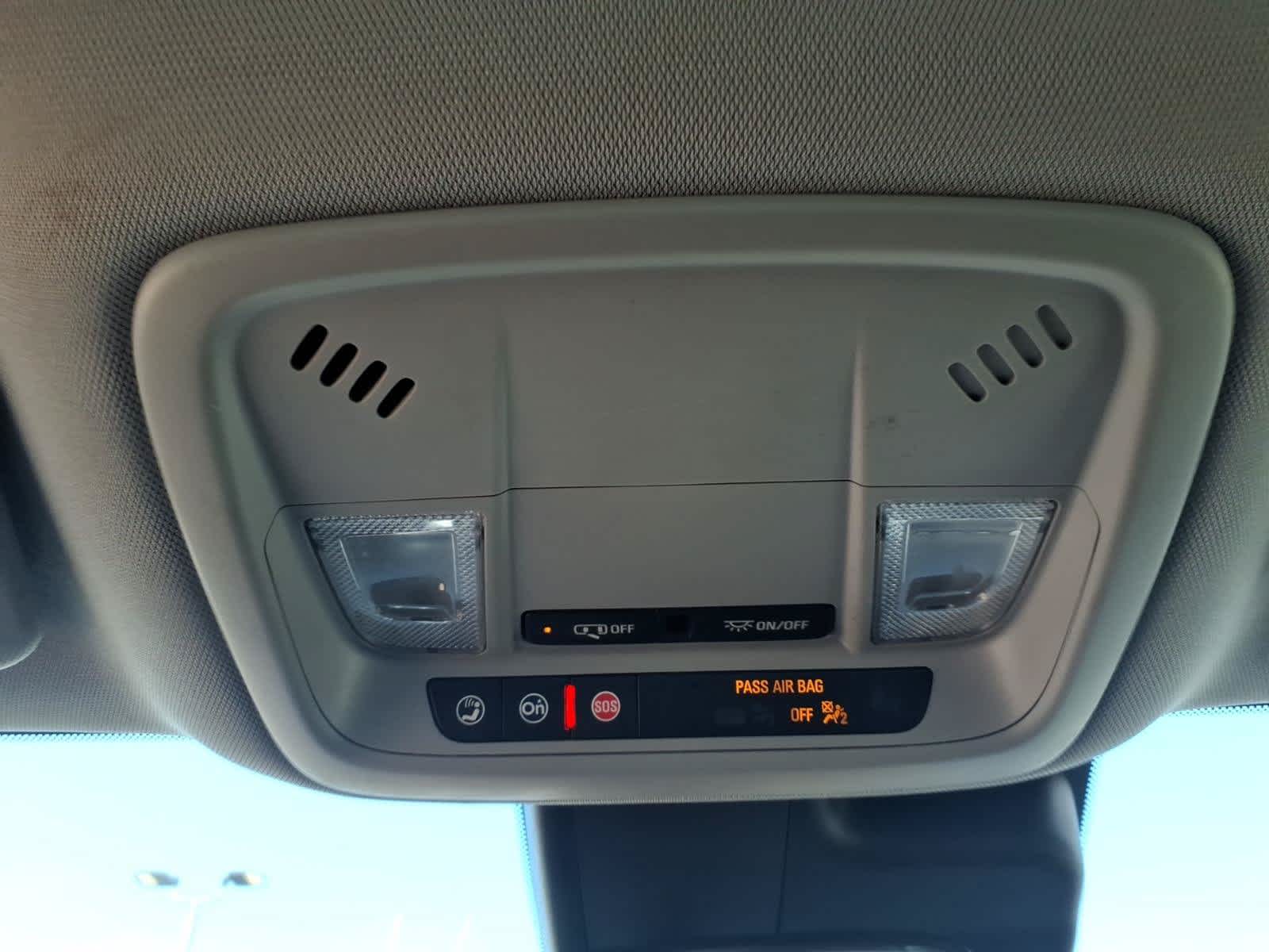 2025 Chevrolet Malibu 4dr Sdn 1LT