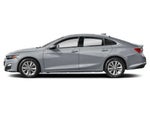 2025 Chevrolet Malibu 4dr Sdn 1LT