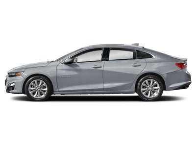 2025 Chevrolet Malibu 4dr Sdn 1LT
