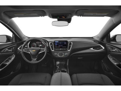 2025 Chevrolet Malibu 4dr Sdn 1LT