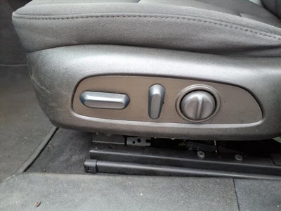 2022 Chevrolet Malibu 4dr Sdn LT