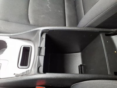 2022 Chevrolet Malibu 4dr Sdn LT