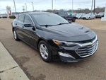2022 Chevrolet Malibu 4dr Sdn LT