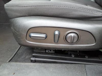 2022 Chevrolet Malibu 4dr Sdn LT