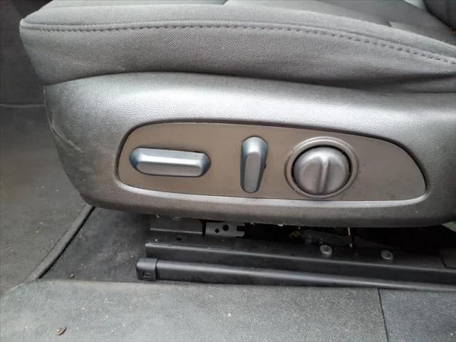 2022 Chevrolet Malibu 4dr Sdn LT