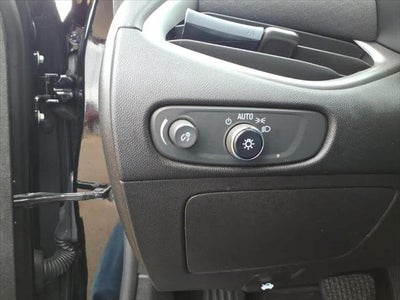 2022 Chevrolet Malibu 4dr Sdn LT