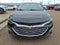 2022 Chevrolet Malibu 4dr Sdn LT