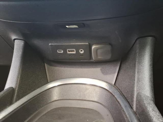 2022 Chevrolet Malibu 4dr Sdn LT