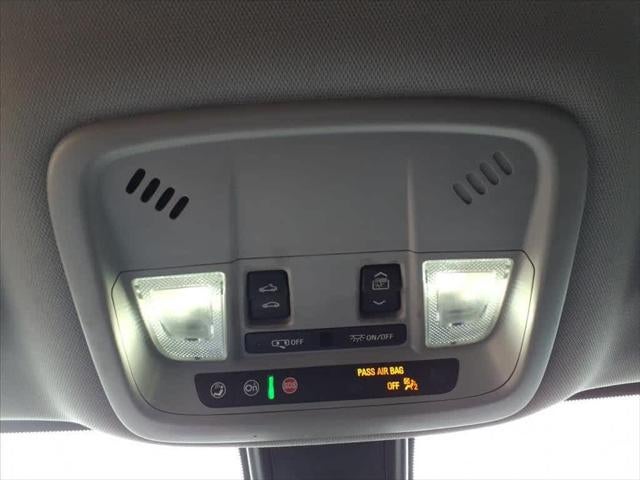 2022 Chevrolet Malibu 4dr Sdn LT