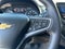 2022 Chevrolet Malibu 4dr Sdn RS