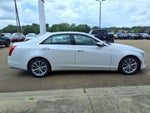 2019 Cadillac CTS 4dr Sdn 2.0L Turbo Luxury RWD