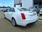 2019 Cadillac CTS 4dr Sdn 2.0L Turbo Luxury RWD