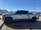 2024 Chevrolet Silverado 1500 4WD Crew Cab 147 Custom