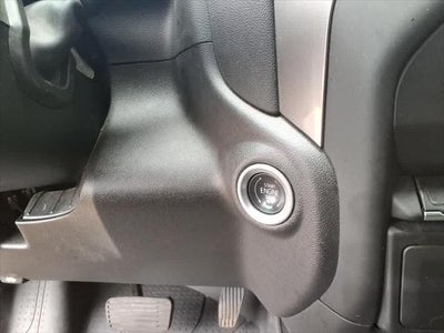 2024 Chevrolet Silverado 1500 4WD Crew Cab 147 Custom