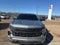 2024 Chevrolet Silverado 1500 4WD Crew Cab 147 Custom