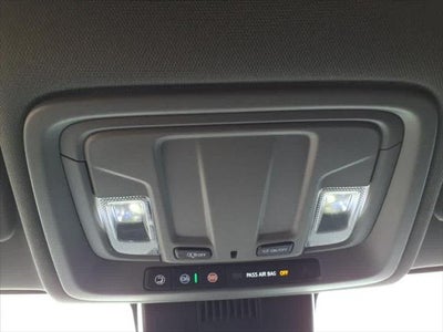 2024 Chevrolet Silverado 1500 4WD Crew Cab 147 Custom