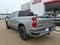 2024 Chevrolet Silverado 1500 4WD Crew Cab 147 Custom