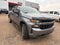 2021 Chevrolet Silverado 1500 4WD Crew Cab 147 Custom