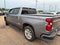 2021 Chevrolet Silverado 1500 4WD Crew Cab 147 Custom