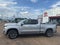 2019 Chevrolet Silverado 1500 4WD Double Cab 147 LT
