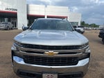 2019 Chevrolet Silverado 1500 4WD Double Cab 147 LT