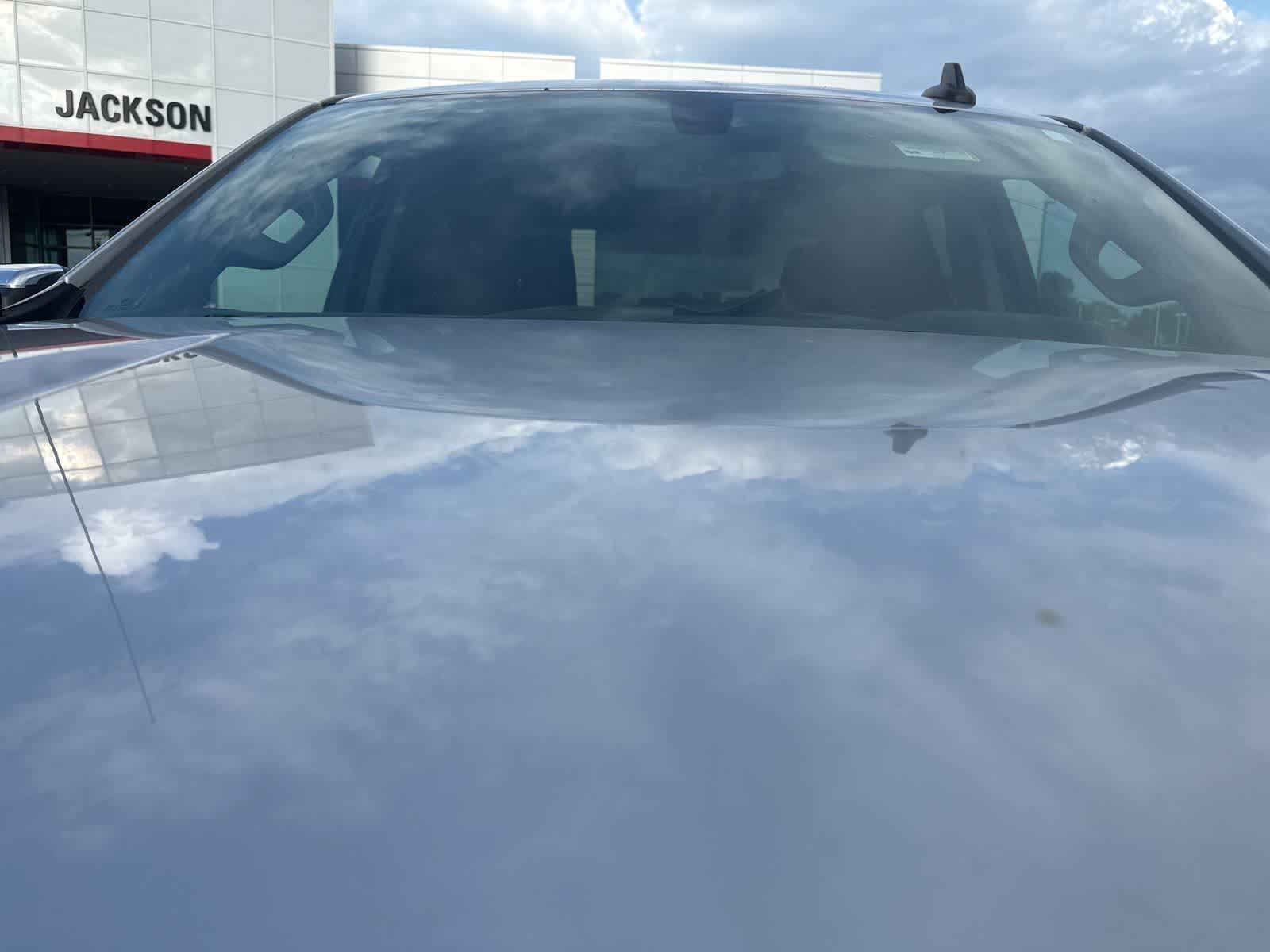 2019 Chevrolet Silverado 1500 4WD Double Cab 147 LT