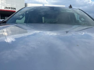 2019 Chevrolet Silverado 1500 4WD Double Cab 147 LT