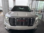 2025 GMC Acadia FWD 4dr Denali