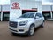 2017 GMC Acadia Limited FWD 4dr Limited