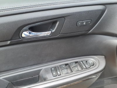 2017 GMC Acadia Limited FWD 4dr Limited